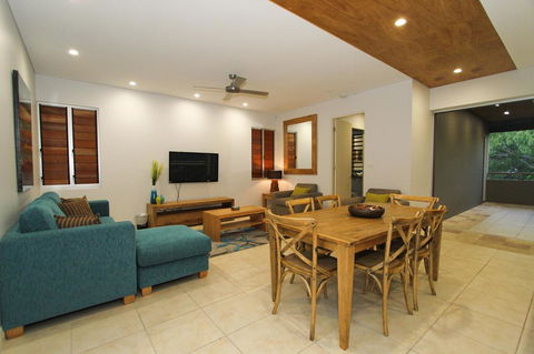 Sandcastles 1770 Motel & Resort - Holiday Cairns 4