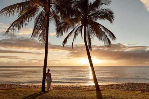 Sea Change Beachfront Apartments - Holiday Cairns 2