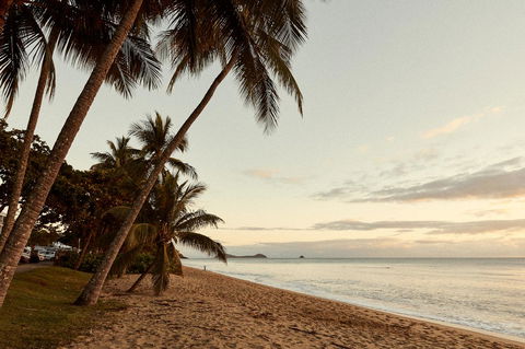 Sea Change Beachfront Apartments - Holiday Cairns 22