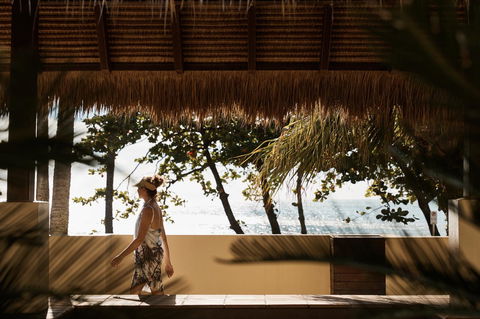 Sea Change Beachfront Apartments - Holiday Cairns 17