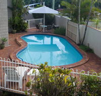 Northpoint Holiday Apartments - Holiday Cairns