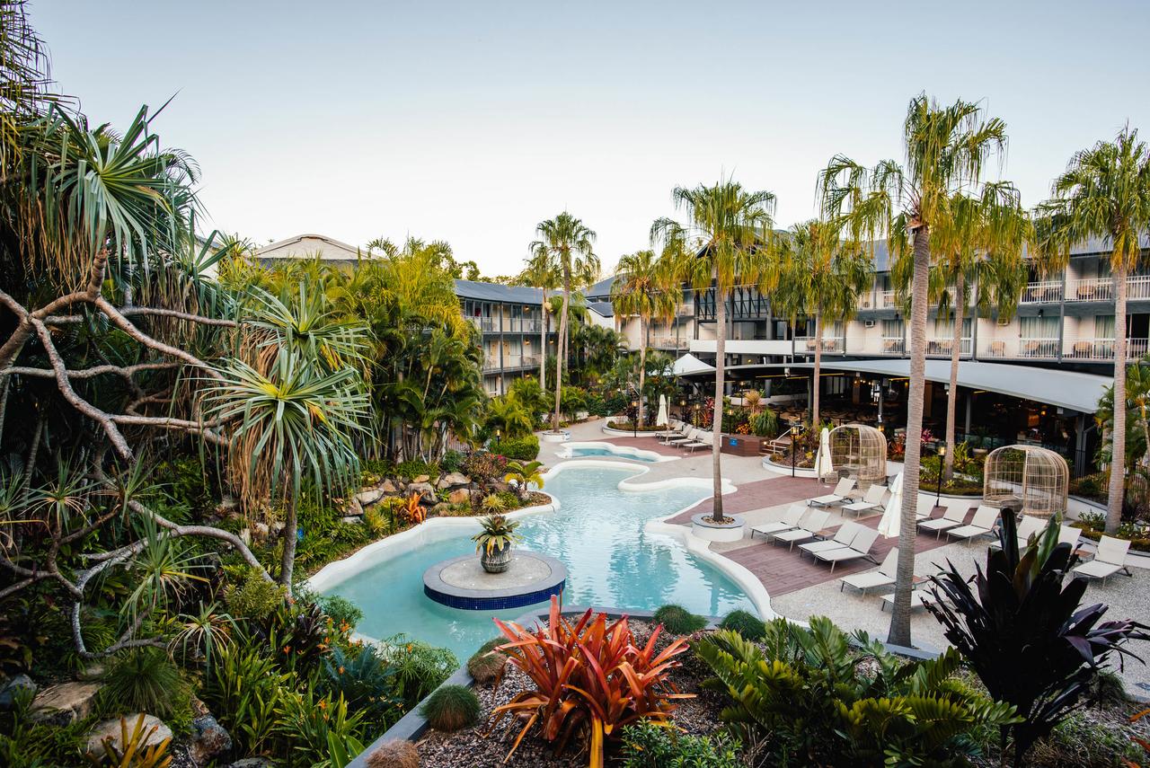 Cannonvale QLD Holiday Cairns