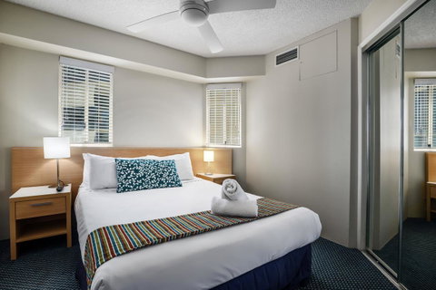 Landmark Resort - Holiday Cairns 18
