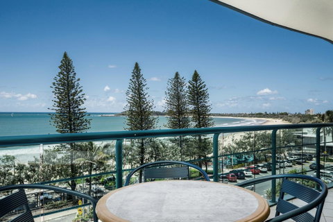 Landmark Resort - Holiday Cairns 24