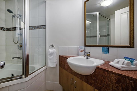 Landmark Resort - Holiday Cairns 39