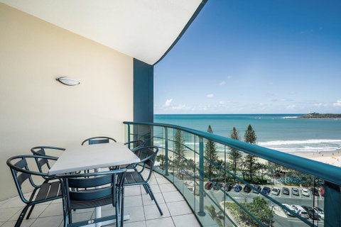 Landmark Resort - Holiday Cairns 43