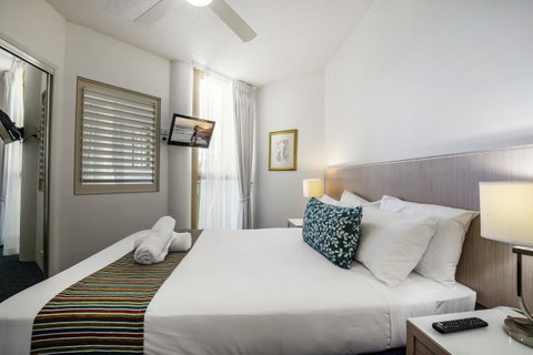 Landmark Resort - Holiday Cairns 40