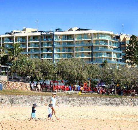 Landmark Resort - Holiday Cairns 2
