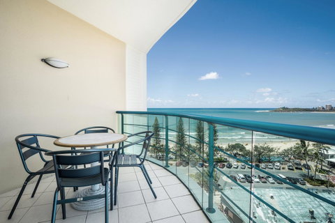 Landmark Resort - Holiday Cairns 32