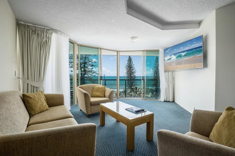 Landmark Resort - Holiday Cairns 22