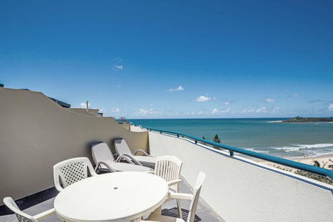 Landmark Resort - Holiday Cairns 27