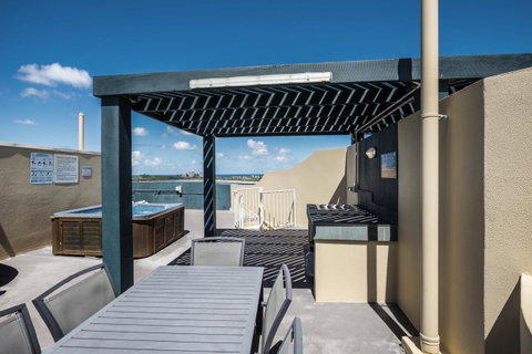 Landmark Resort - Holiday Cairns 36