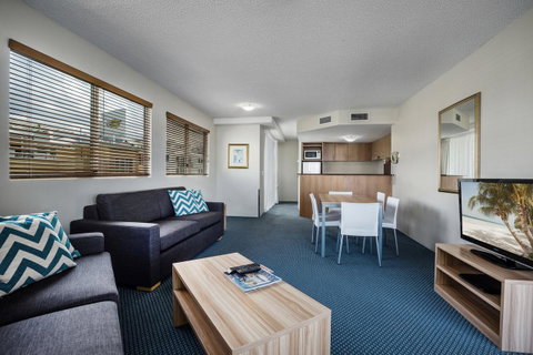 Landmark Resort - Holiday Cairns 7