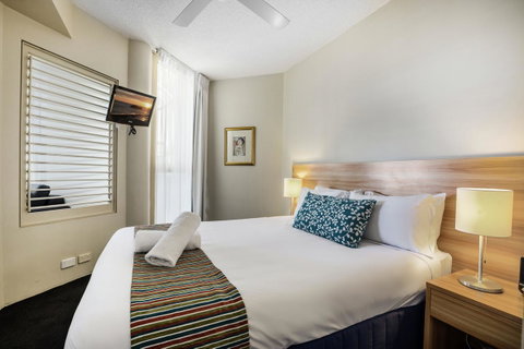 Landmark Resort - Holiday Cairns 30