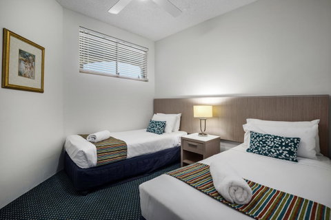 Landmark Resort - Holiday Cairns 37