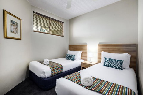 Landmark Resort - Holiday Cairns 29