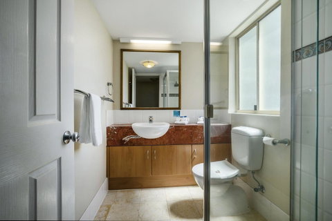 Landmark Resort - Holiday Cairns 16
