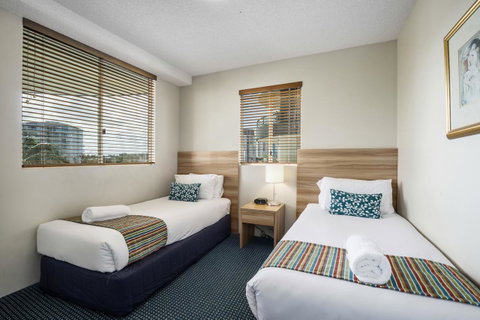 Landmark Resort - Holiday Cairns 4
