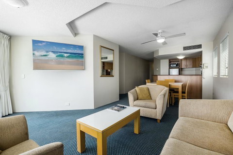 Landmark Resort - Holiday Cairns 21