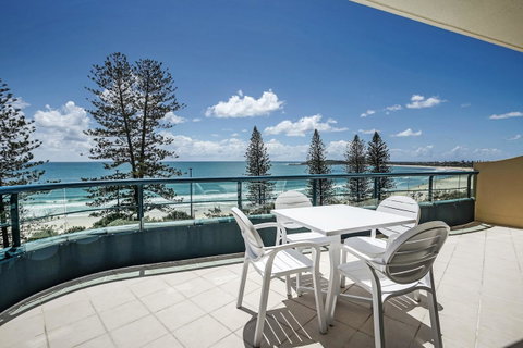 Landmark Resort - Holiday Cairns 8