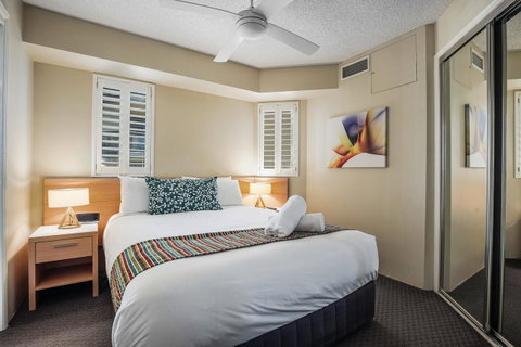 Landmark Resort - Holiday Cairns 12