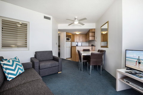 Landmark Resort - Holiday Cairns 42