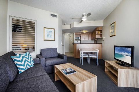 Landmark Resort - Holiday Cairns 33