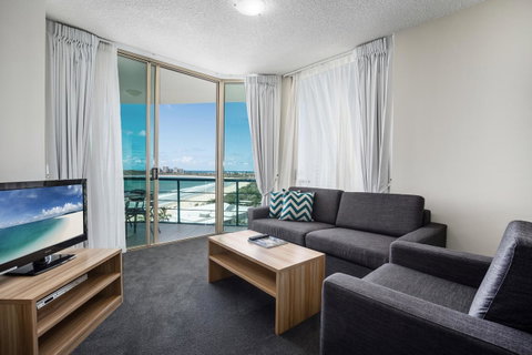 Landmark Resort - Holiday Cairns 34