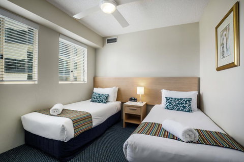 Landmark Resort - Holiday Cairns 17