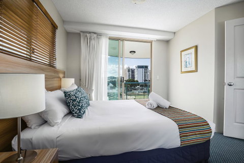 Landmark Resort - Holiday Cairns 3