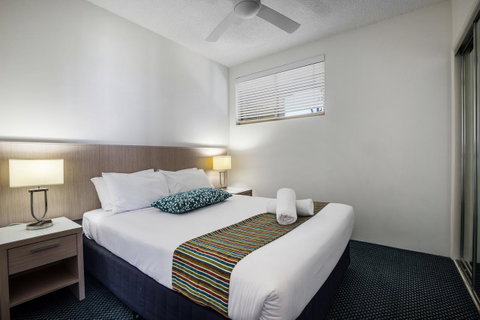 Landmark Resort - Holiday Cairns 38