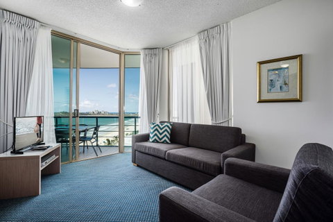 Landmark Resort - Holiday Cairns 44