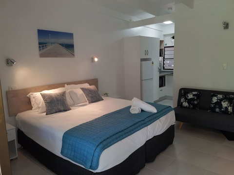 Amaroo On Mandalay, Magnetic Island - Holiday Cairns 2