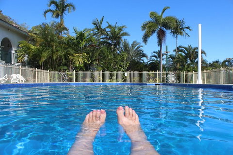 Amaroo On Mandalay, Magnetic Island - Holiday Cairns 22