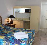 Amaroo On Mandalay - Holiday Cairns