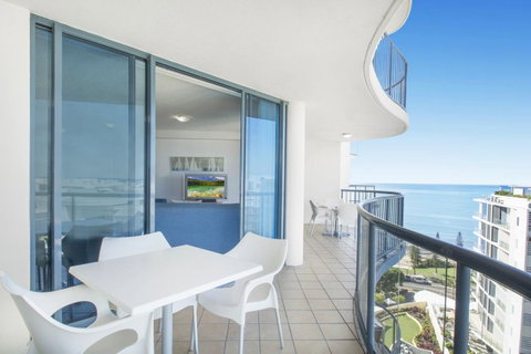 Mantra Mooloolaba Beach - Holiday Cairns 1