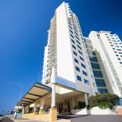 Mantra Mooloolaba Beach - Holiday Cairns 2