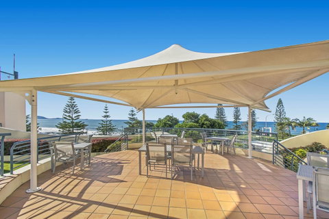 Mantra Mooloolaba Beach - Holiday Cairns 41