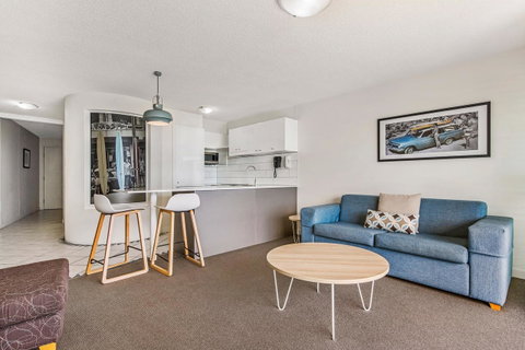 Mantra Mooloolaba Beach - Holiday Cairns 5