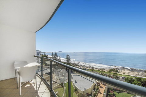 Mantra Mooloolaba Beach - Holiday Cairns 32