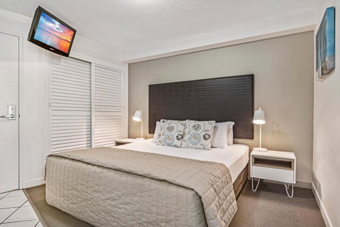 Mantra Mooloolaba Beach - Holiday Cairns 3