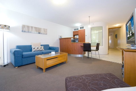 Mantra Mooloolaba Beach - Holiday Cairns 15