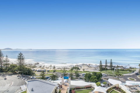 Mantra Mooloolaba Beach - Holiday Cairns 37