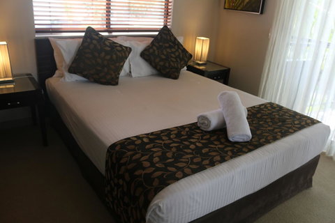 Blue Lagoon Resort - Holiday Cairns 13