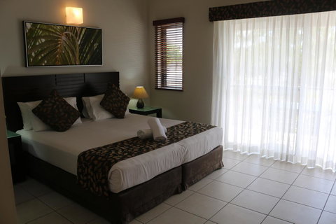 Blue Lagoon Resort - Holiday Cairns 18