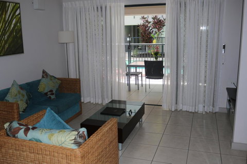 Blue Lagoon Resort - Holiday Cairns 30