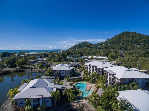 Blue Lagoon Resort - Holiday Cairns 35