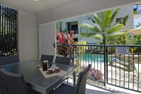 Blue Lagoon Resort - Holiday Cairns 22