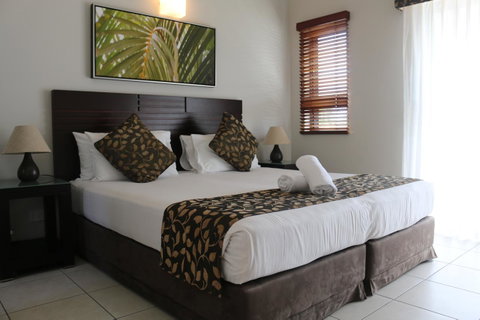 Blue Lagoon Resort - Holiday Cairns 20