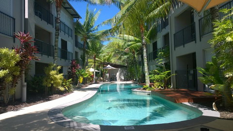 Blue Lagoon Resort - Holiday Cairns 21